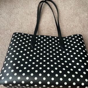 Kate Spade extra large tote